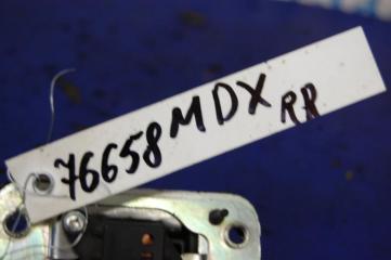 Кнопка открывания багажника наружная MDX (YD2) 06-13 YD2