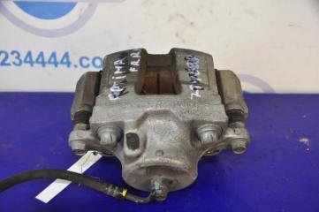 Суппорт тормозной задний правый OPTIMA TF 11-16