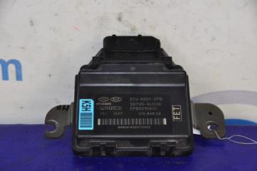 Блок управления стояночным тормозом OPTIMA TF 11-16