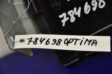 Блок комфорта OPTIMA TF 11-16