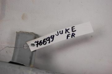 Панель передняя JUKE 10-19