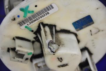 Топливный насос 6 GH 07-12