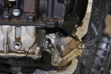 Запчасти двигателя VOLKSWAGEN JETTA USA 10-17 CPKA