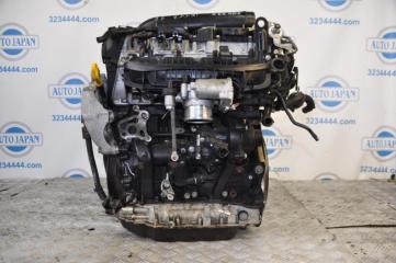 Запчасти двигателя JETTA USA 10-17 CPKA
