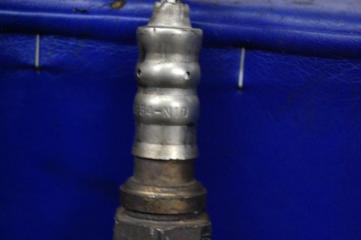 Лямбда зонд MURANO Z51 07-14