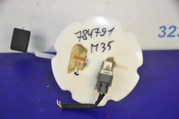 Датчик уровня топлива INFINITI M35/M45 04-10