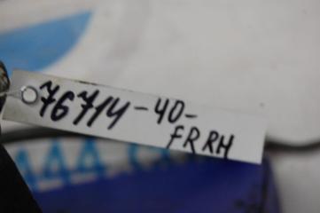 Суппорт тормозной передний правый CAMRY 40 06-11