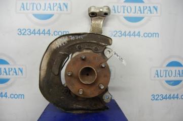 Кулак поворотный передний левый LS460 06-12