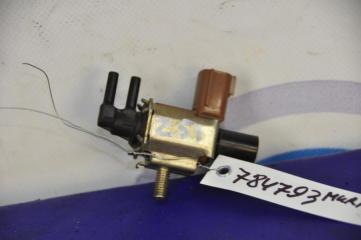 Клапан электромагнитный (вакуумный) MURANO Z51 07-14