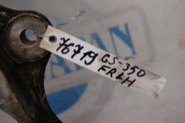 Кулак поворотный передний левый GS350 GS300 05-11