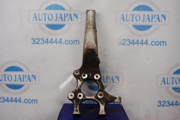 Кулак поворотный передний левый LEXUS GS350 GS300 05-11