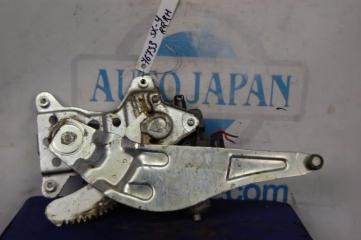 Стеклоподъемник задний левый SUZUKI SX4 06-13