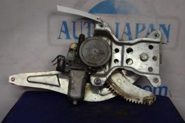 Стеклоподъемник задний левый SUZUKI SX4 06-13