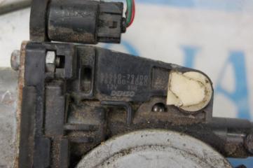 Стеклоподъемник задний левый SX4 06-13