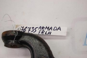 Ступица передняя левая QX56 / TITAN / ARMADA 04-16