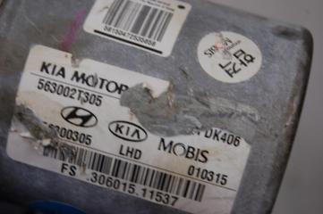 Электроусилитель рулевого управления OPTIMA TF 11-16