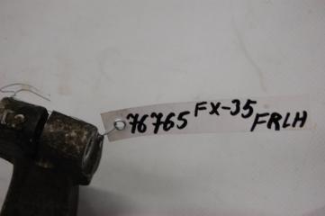 Кулак поворотный передний левый EX35(37) 07-12