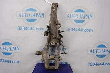 Кулак поворотный передний левый INFINITI EX35(37) 07-12