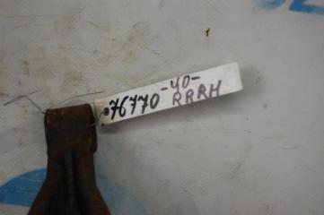 Цапфа задняя правая CAMRY 40 06-11