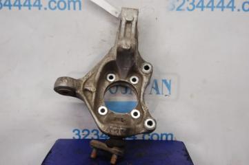 Кулак поворотный передний левый TOYOTA PRIUS - 30 09-17