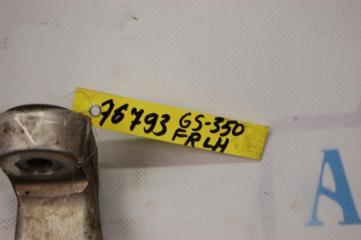 Кулак поворотный передний левый GS350 GS300 05-11