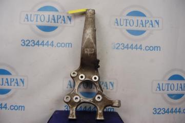 Кулак поворотный передний левый LEXUS GS350 GS300 05-11