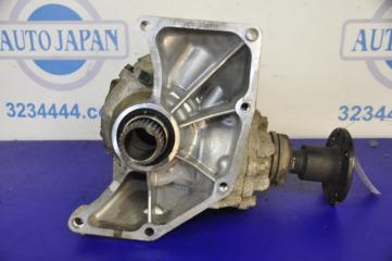 Раздаточная коробка X-TRAIL T30 01-07