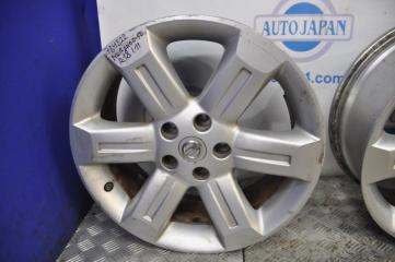 Диск R18 MURANO Z50 02-07