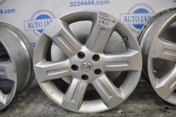 Диск R18 MURANO Z50 02-07