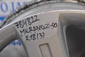 Диск R18 MURANO Z50 02-07