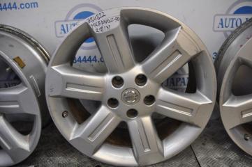 Диск R18 MURANO Z50 02-07