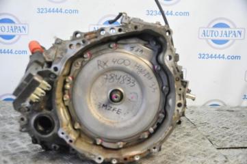 АКПП RX300/330/350/400 03-09 3MZ