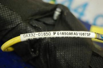 Подушка безопасности в сиденье передняя левая IS250/350 05-13