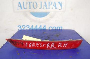 Катафот R правый SUBARU FORESTER SG 02-07
