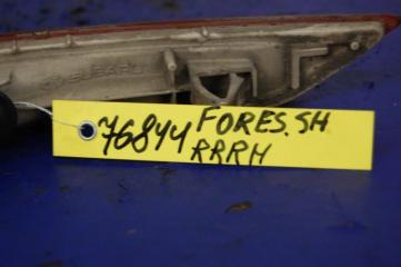 Катафот R правый FORESTER SG 02-07