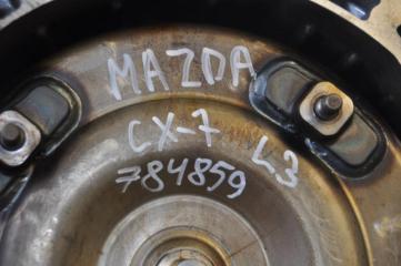 АКПП CX-7 06-12 L3
