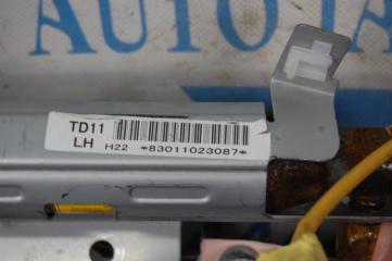 Подушка безопасности (штора) левая CX-9 06-16