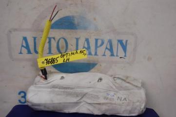 Подушка безопасности в сиденье левая KIA OPTIMA TF 11-16