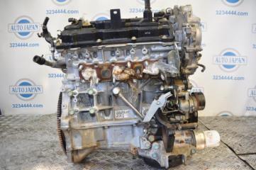 Двигатель бензин NISSAN TEANA J32 08-14