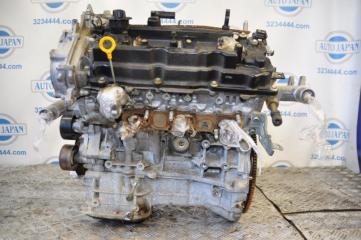 Двигатель бензин TEANA J32 08-14 VQ35