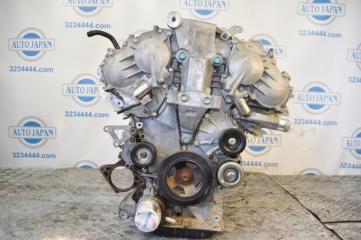 Двигатель бензин TEANA J32 08-14 VQ35