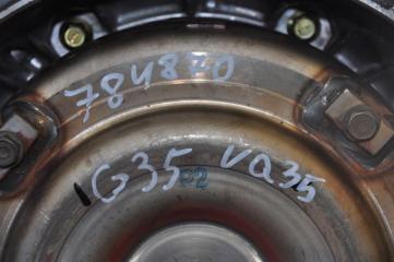 АКПП INFINITI G35 03-07