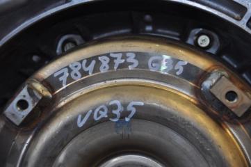 АКПП INFINITI G35 03-07 VQ35