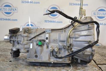 АКПП G35 03-07 VQ35