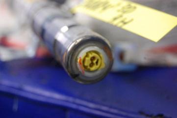 Подушка безопасности (штора) правая HYUNDAI I30 FD 07-12