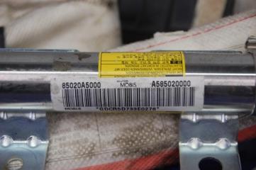 Подушка безопасности (штора) правая I30 FD 07-12