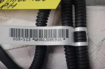 Подушка безопасности в сиденье правая TRIBECA B9 05-07