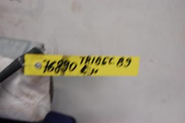 Подушка безопасности в сиденье левая TRIBECA B9 05-07