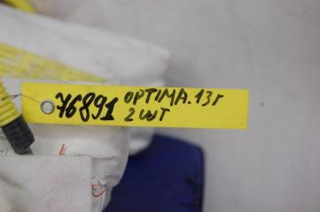 Подушка безопасности в сиденье OPTIMA TF 11-16