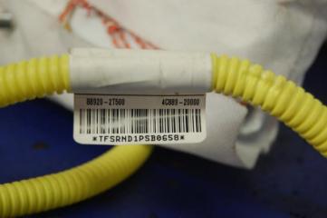 Подушка безопасности в сиденье OPTIMA TF 11-16